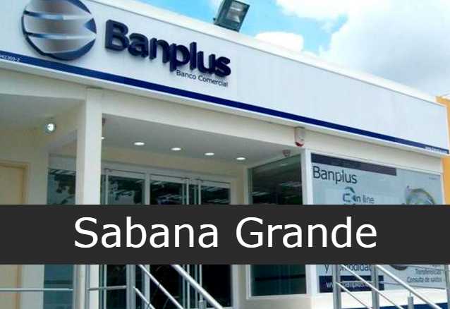 Banplus en Sabana Grande