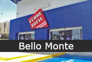 Ferretotal en Bello Monte