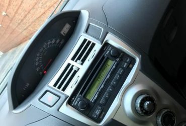 Vendo Toyota Yaris 2008