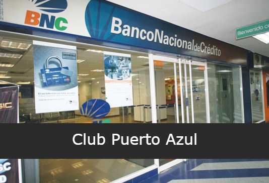 BNC en Club Puerto Azul