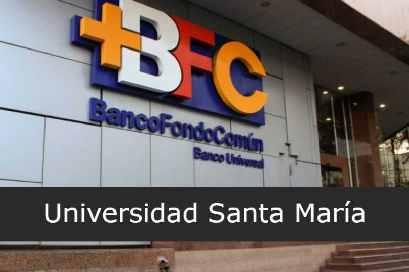 BFC en Universidad Santa María