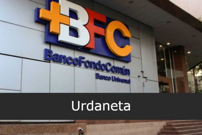 BFC en Urdaneta