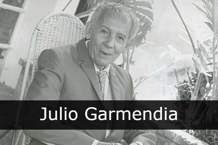 Julio Garmendia