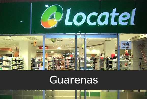 Locatel en Guarenas