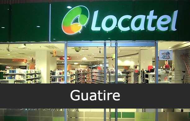 Locatel en Guatire