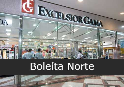 Excelsior Gama en Boleíta Norte