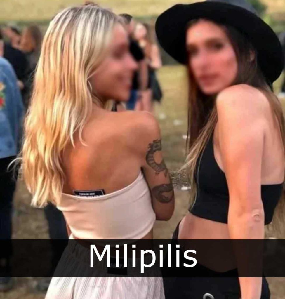 Milipilis que es
