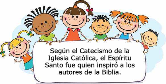 quien escribio la biblia