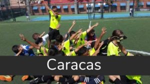 Abraxas Futsal Club 