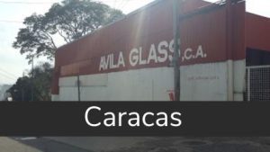 Avila Glass c.a 