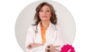 Dra. Ana Araujo