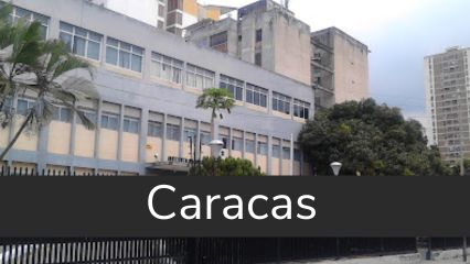 Centros de rehabilitación en Caracas
