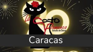 La Gato Flamenco 