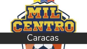 Mil Centro FC 