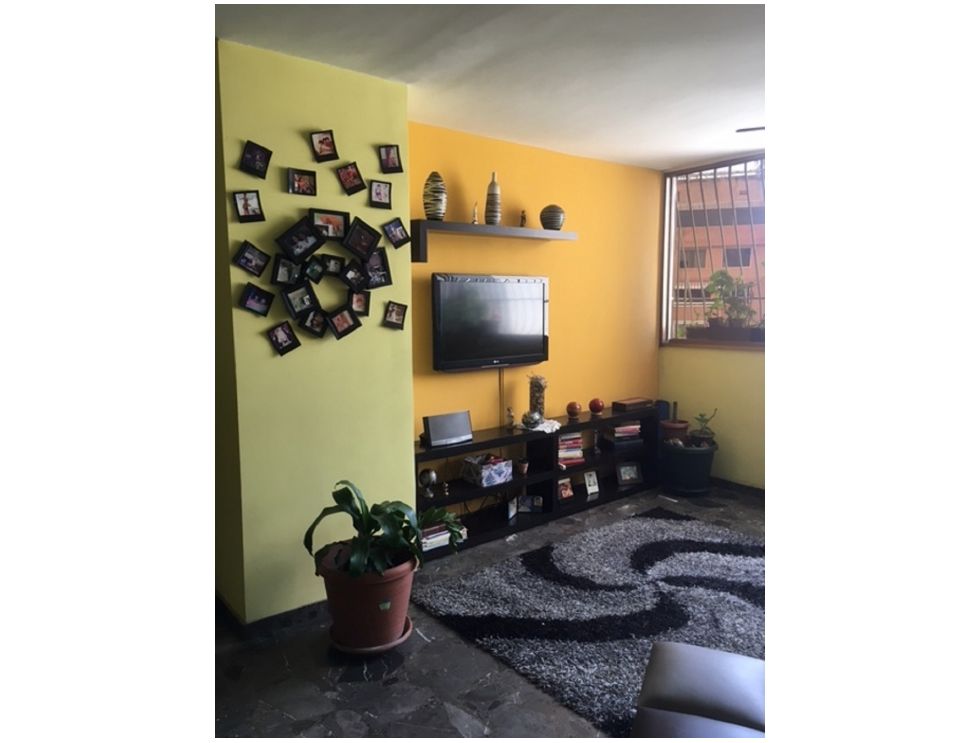 Apartamento en Venta Parque Humboldt Caracas