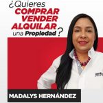 Madalys Hernández