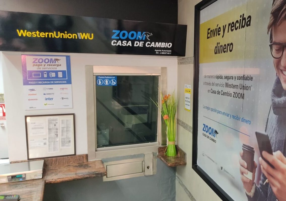 Western Union en Maturín, Teléfonos, direcciones y sucursales