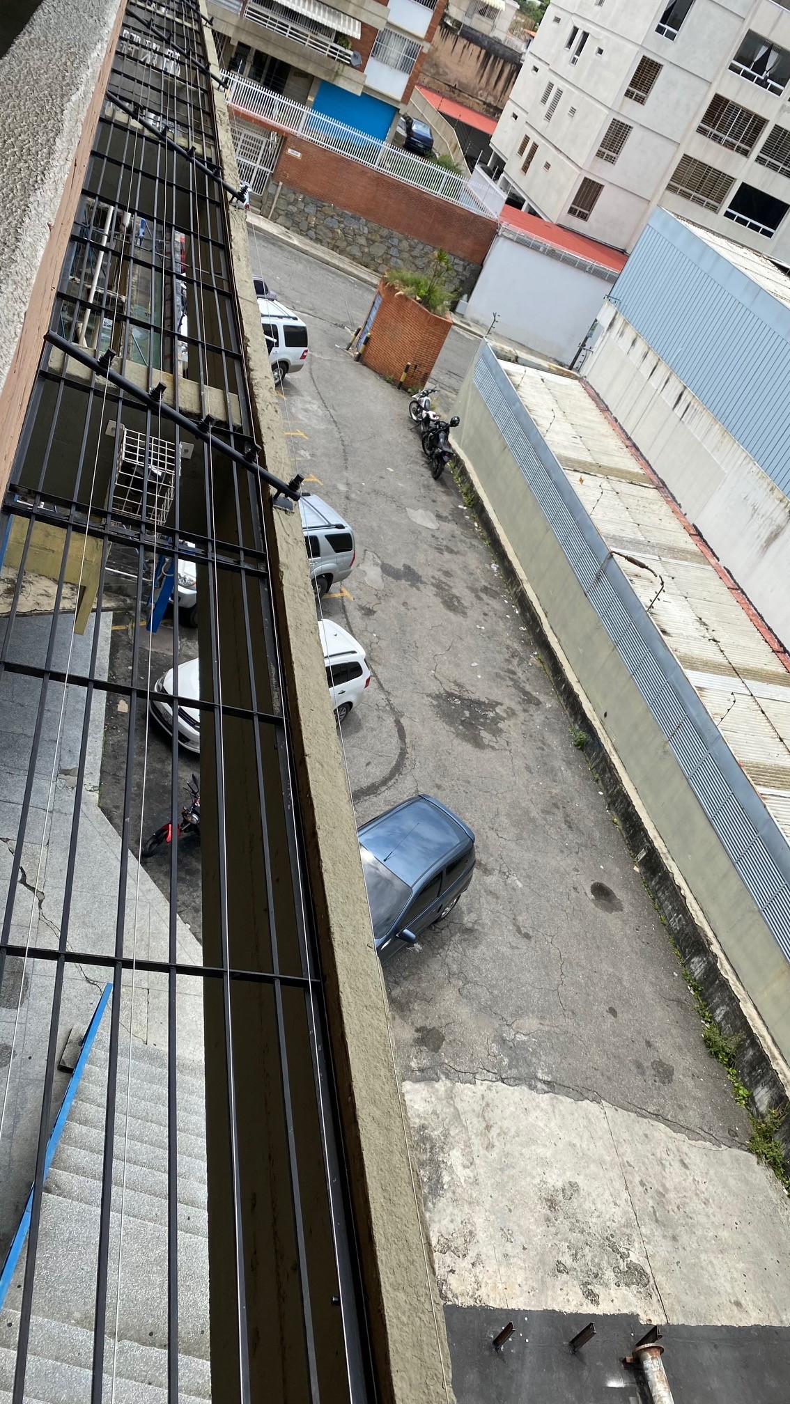 Privado: Alquiler Oficina en  El Marques