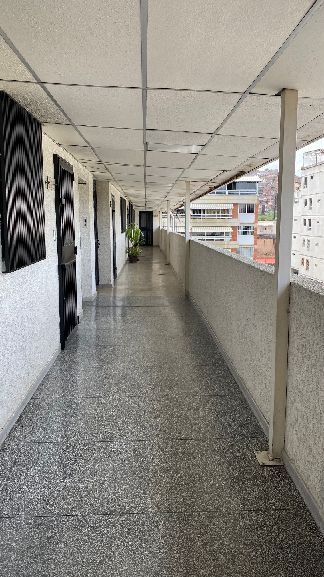 Privado: Alquiler Oficina en  El Marques