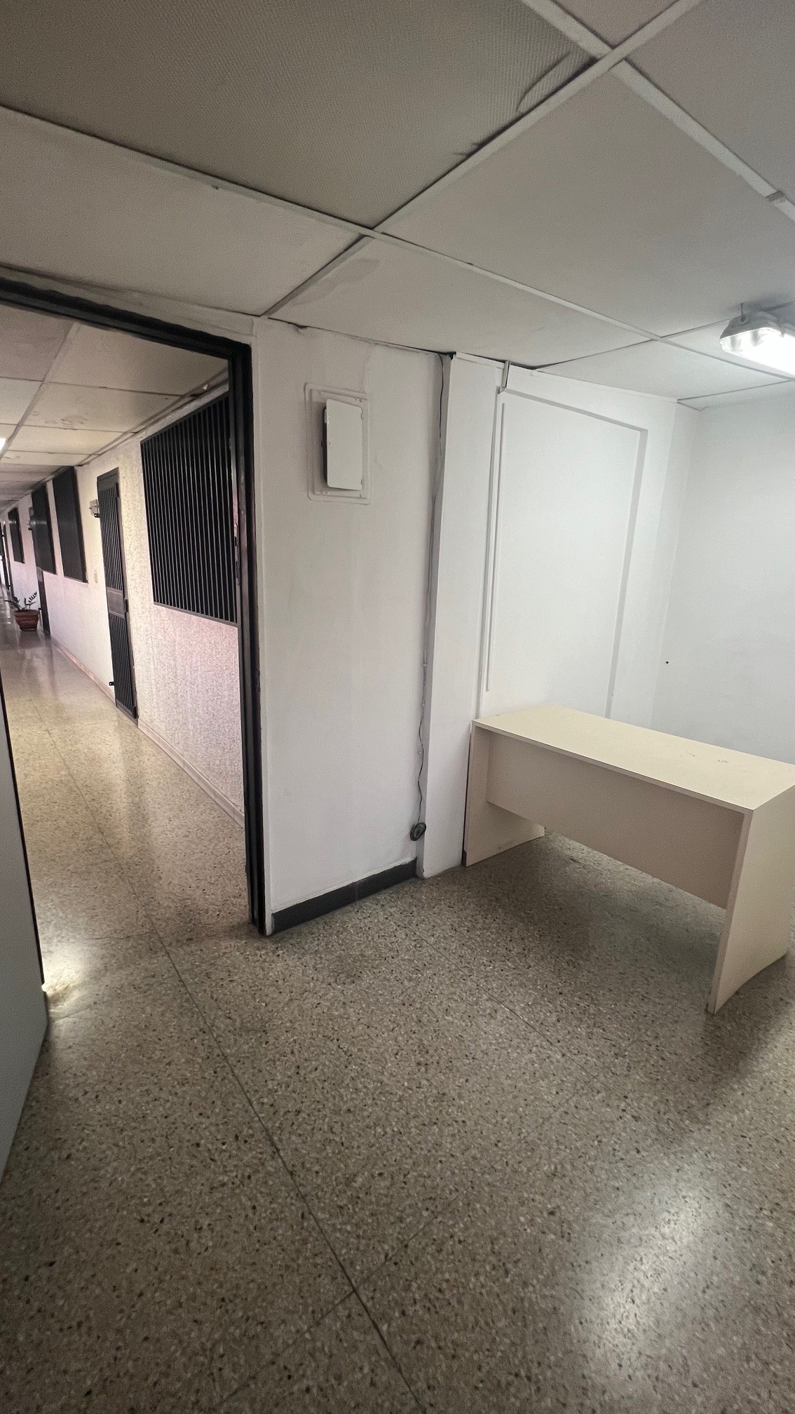 Privado: Alquiler Oficina en  El Marques