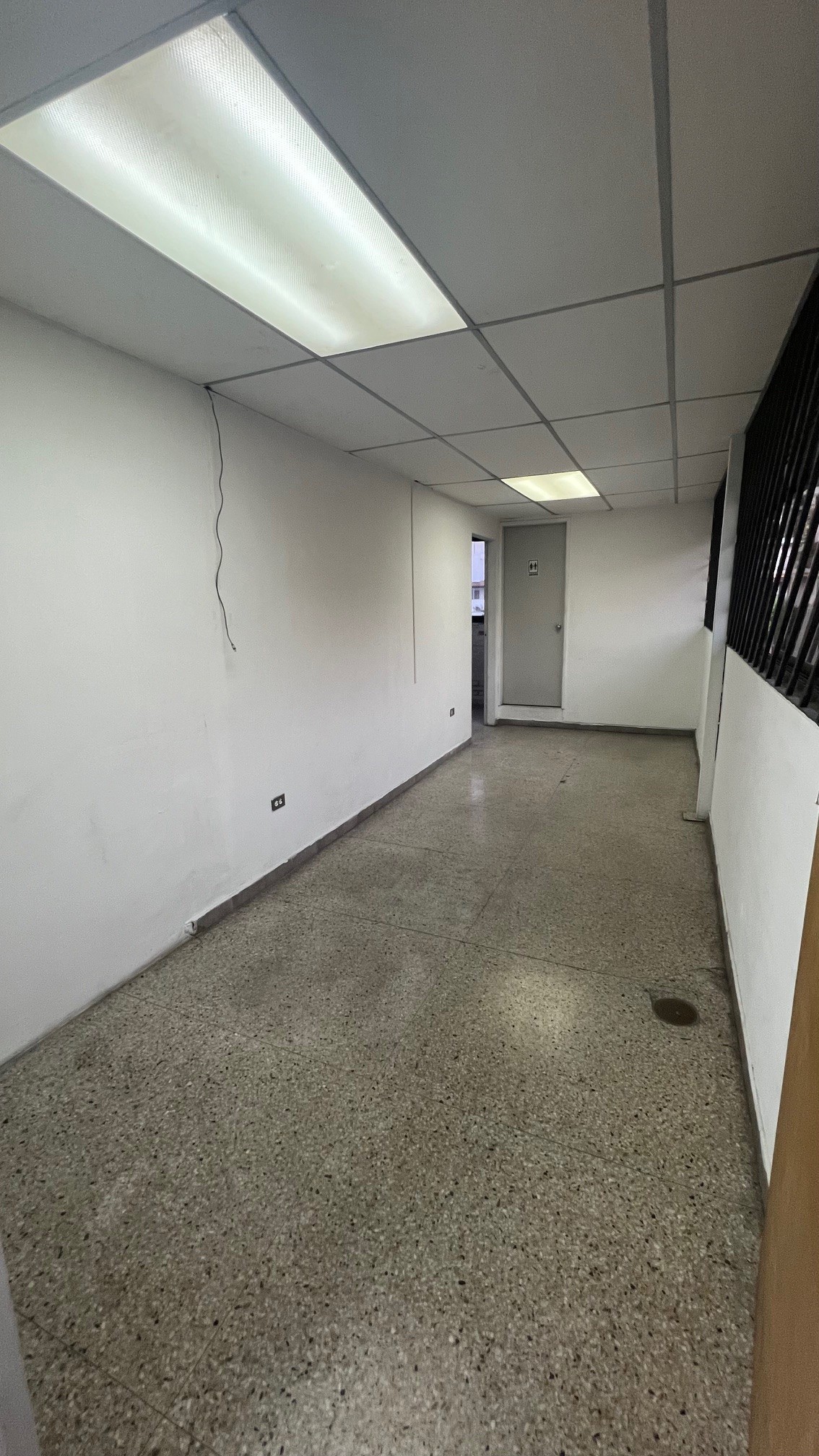 Privado: Alquiler Oficina en  El Marques