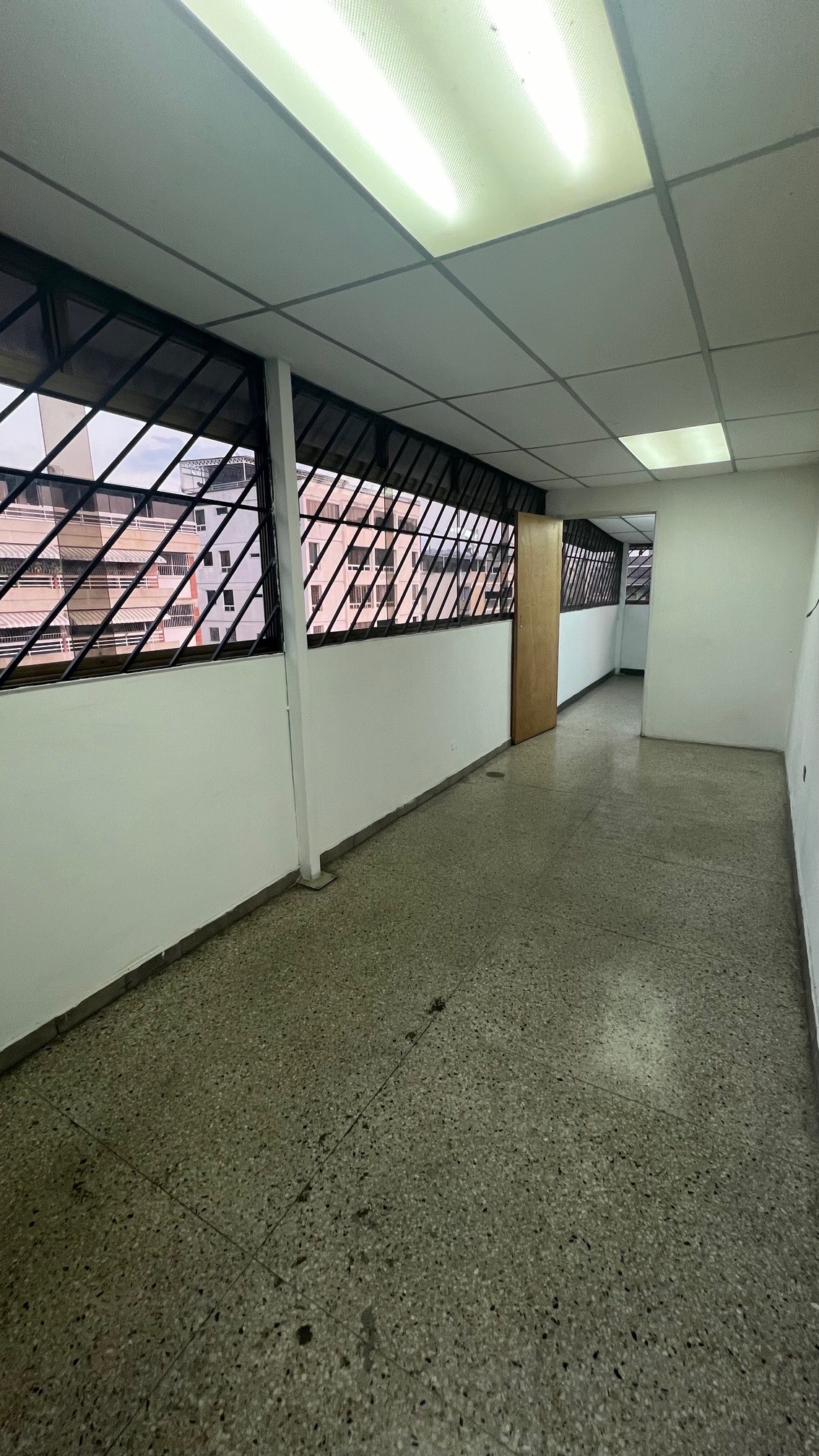 Privado: Alquiler Oficina en  El Marques