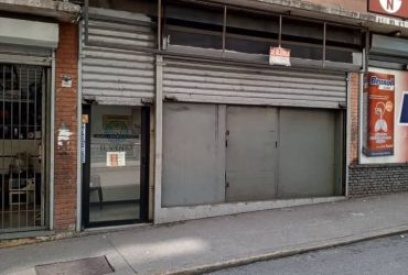 ALQUILO LOCALCOMERCIAL CENTRICO