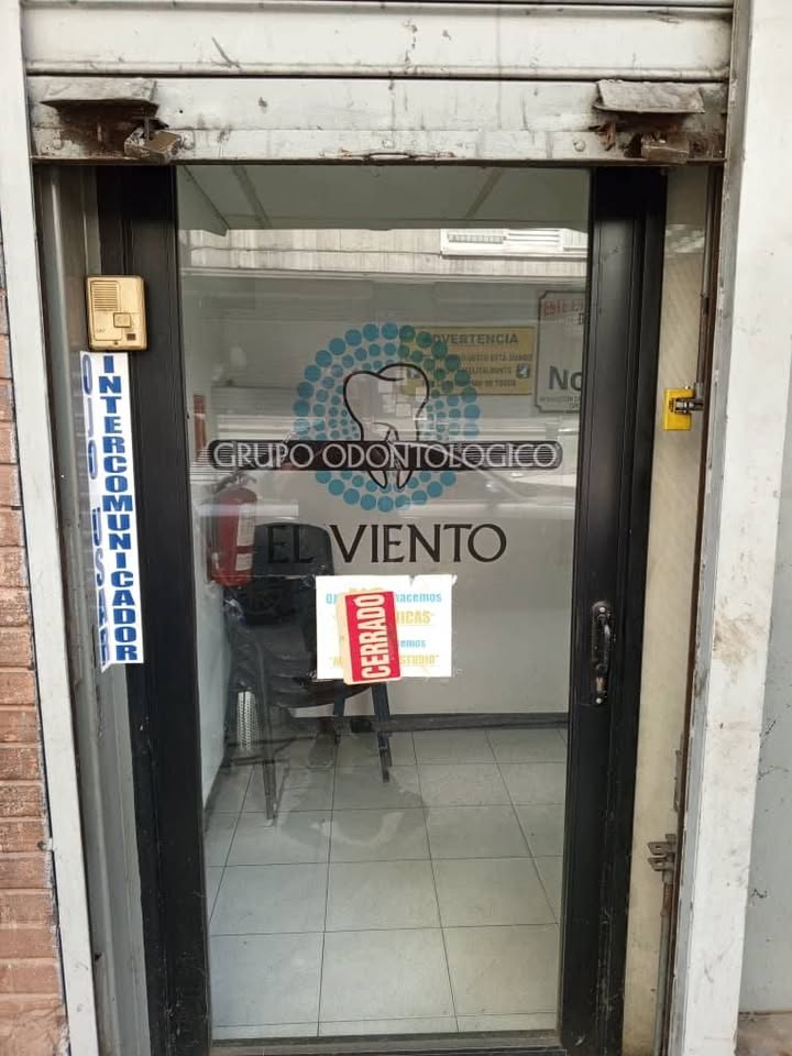 Privado: ALQUILO LOCALCOMERCIAL CENTRO DE CARACAS