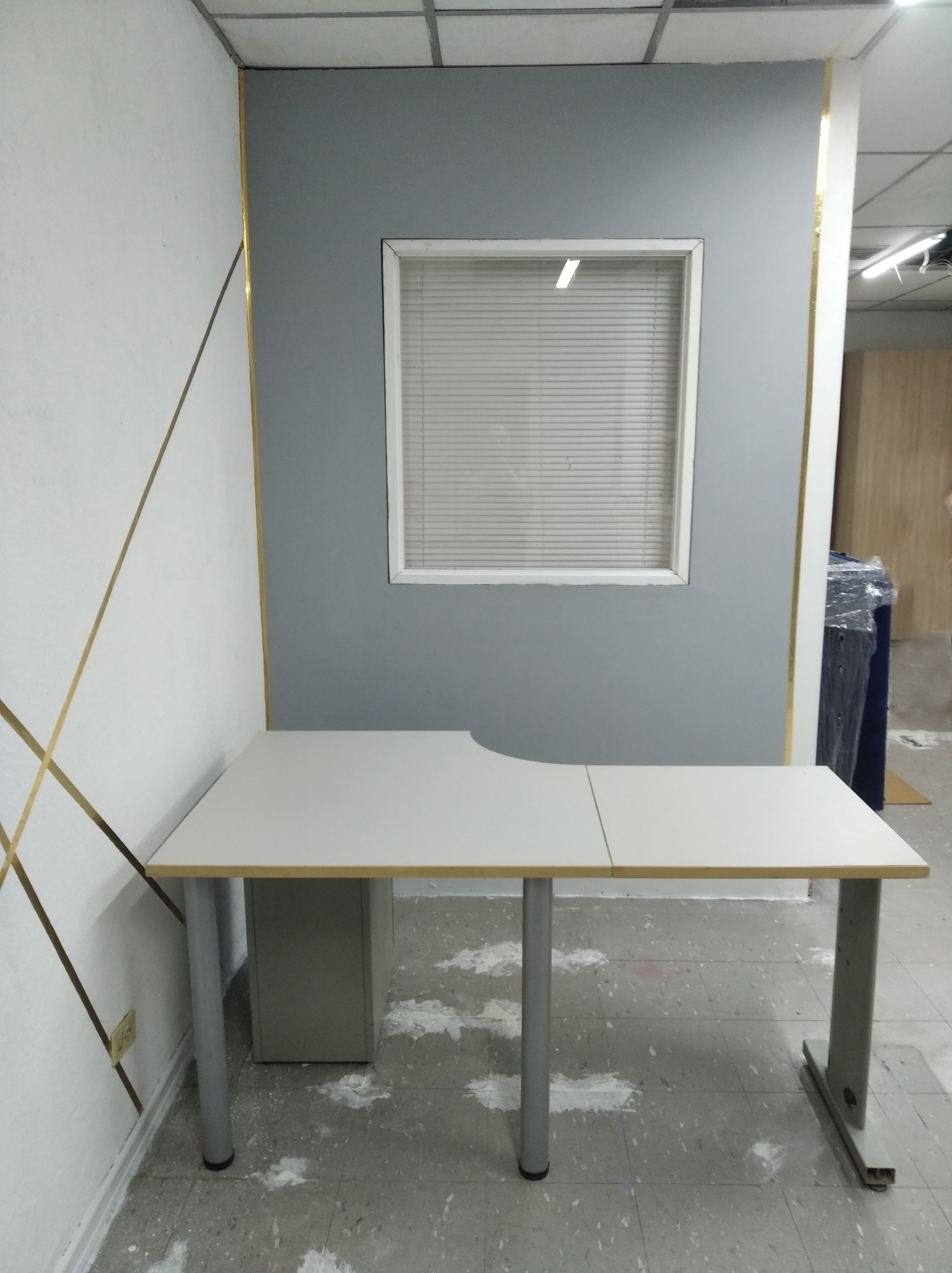 Oficina céntrica en La Avenida Universidad