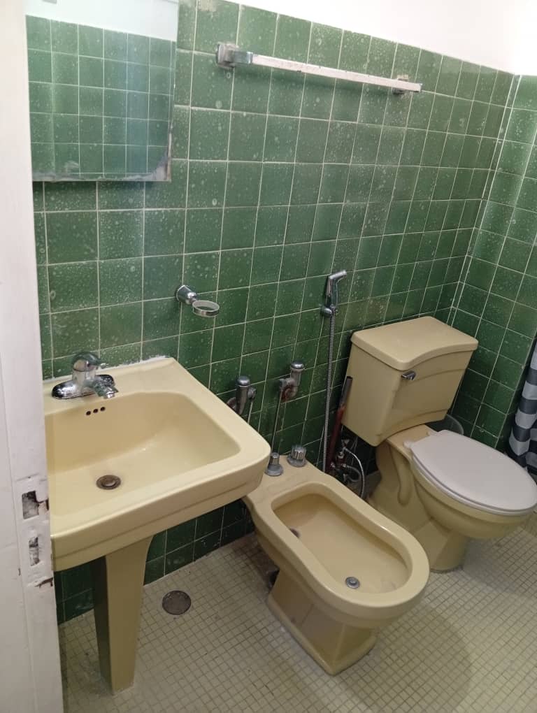 Privado: Anexo en El Bosque, Chacaito