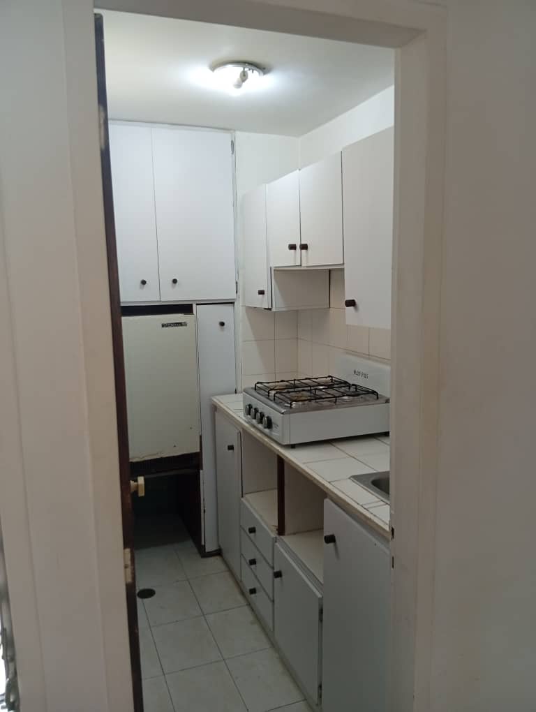 Privado: Anexo en El Bosque, Chacaito