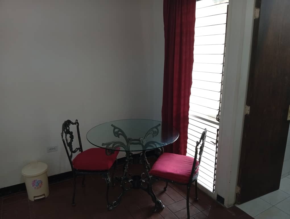 Privado: Anexo en El Bosque, Chacaito